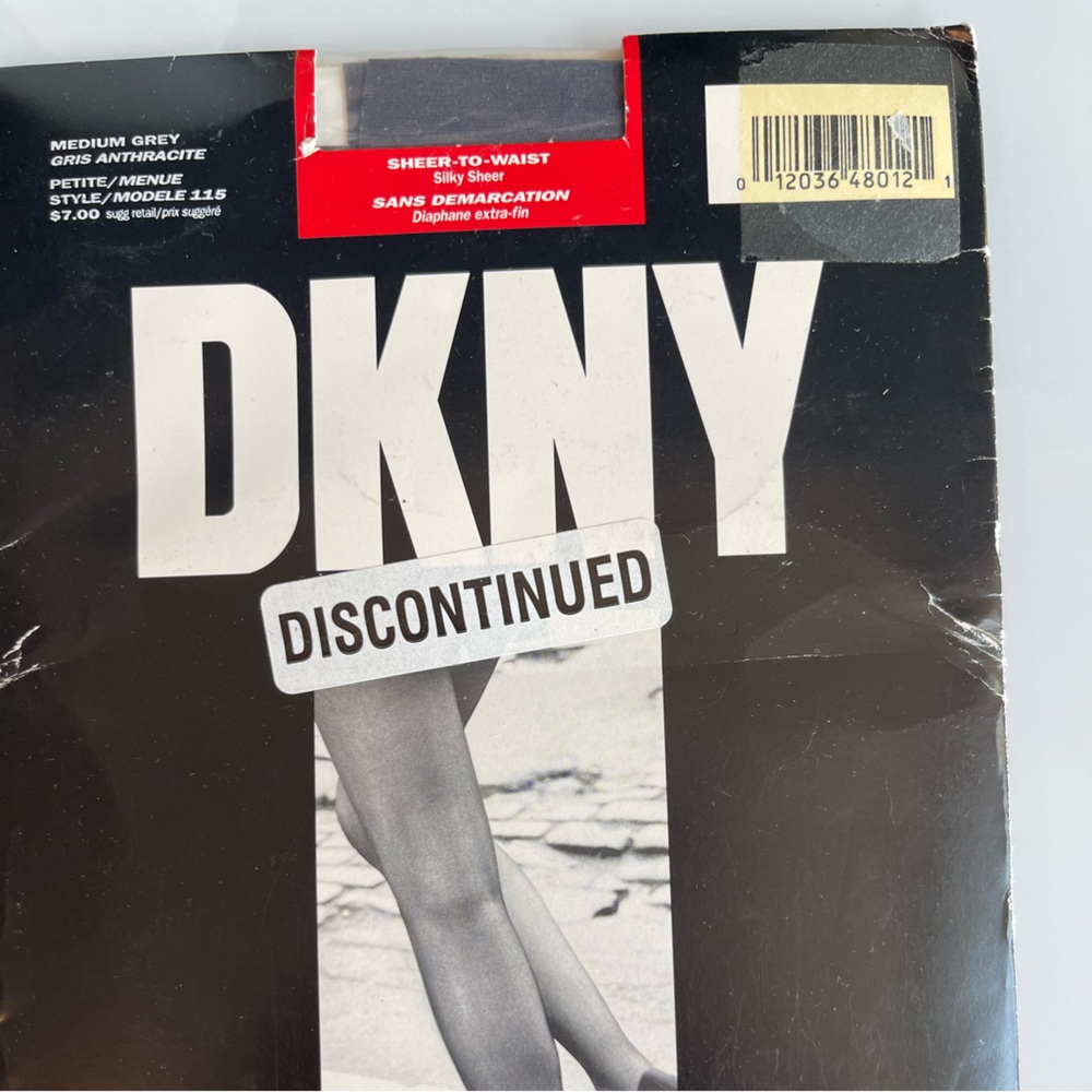 DKNY Tights